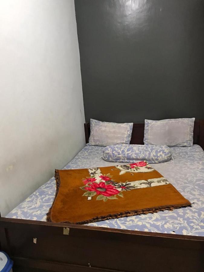 Villa & Guest House Batu Indah Ngoại thất bức ảnh