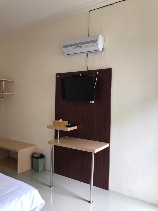 Villa & Guest House Batu Indah Ngoại thất bức ảnh